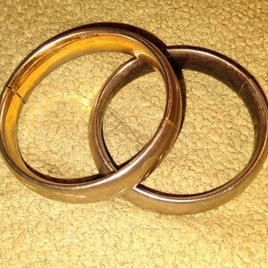 2 925 Rose Gold & Silver Bracelets